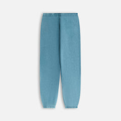 Kith Women Chelsea III Sueded Sweatpant - Anchor | Kith Anchor