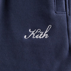 Kith Baby Williams II Sweatpant - Nocturnal | Kith Nocturnal