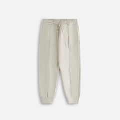 Kith Kids Graham Sweatpant - Plaster | Kith Plaster