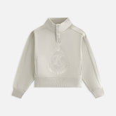 Kith Kids Hunter Pullover - Plaster | Kith Plaster