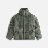 Kith Women Wynne Sweater Puffer - Virtue | Kith Virtue