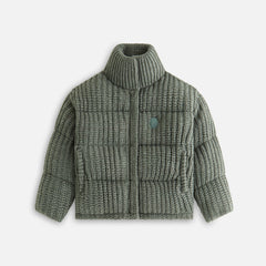 Kith Women Wynne Sweater Puffer - Virtue | Kith Virtue