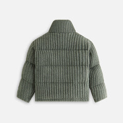 Kith Women Wynne Sweater Puffer - Virtue | Kith Virtue