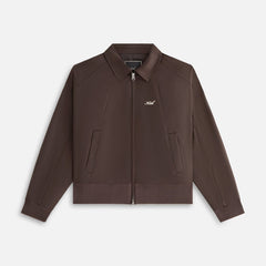 Kith Women Corwin II Suiting Track Jacket - Incognito | Kith Incognito