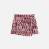 Kith Kids Tweed Phoebe Skirt - Allure | Kith Allure