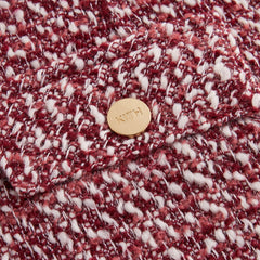 Kith Kids Tweed Phoebe Skirt - Allure | Kith Allure