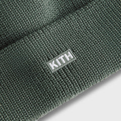 Kith Kids Classic Beanie - Laurel | Kith Laurel