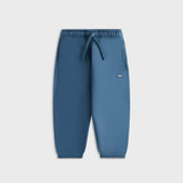 Kith Kids Nelson Sweatpant - Anchor | Kith Anchor