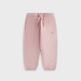 Kith Kids Nelson Sweatpant - Dusty Quartz | Kith Dusty Quartz