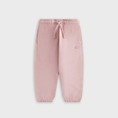 Kith Kids Nelson Sweatpant - Dusty Quartz | Kith Dusty Quartz