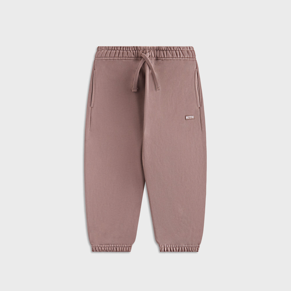 Kith Kids Nelson Sweatpant - Mantle | Kith Mantle