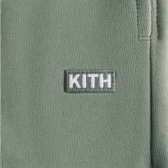 Kith Kids Nelson Sweatpant - Laurel | Kith Laurel