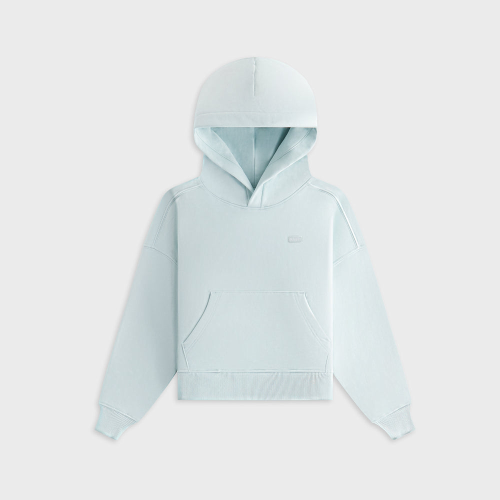 Kith Kids Nelson Hoodie - Helium | Kith Helium