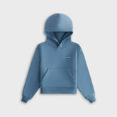 Kith Kids Nelson Hoodie - Anchor | Kith Anchor