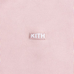 Kith Kids Nelson Hoodie - Dusty Quartz | Kith Dusty Quartz