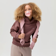 Kith Kids Nelson Hoodie - Rogue | Kith Rogue