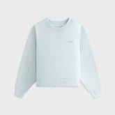Kith Kids Nelson Crewneck - Helium | Kith Helium