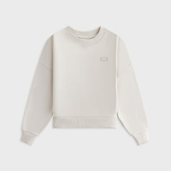 Kith Kids Nelson Crewneck - Hallow | Kith Hallow