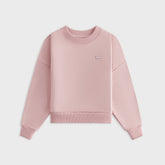 Kith Kids Nelson Crewneck - Dusty Quartz | Kith Dusty Quartz