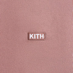 Kith Kids Nelson Crewneck - Rogue | Kith Rogue