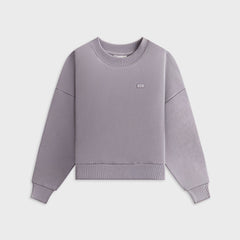 Kith Kids Nelson Crewneck - Argon | Kith Argon