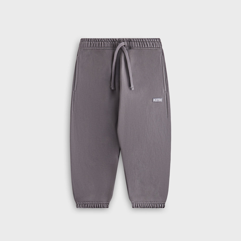 Kith Kids Nelson Sweatpant - Hurricane | Kith Hurricane