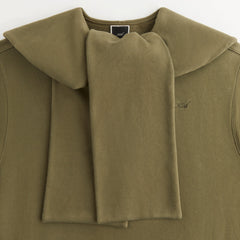 Kith Women Sedo Scarf Hoodie - Canopy | Kith Canopy