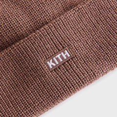 Kith Kids Classic Beanie - Rogue | Kith Rogue
