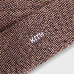 Kith Kids Classic Beanie - Mantle | Kith Mantle