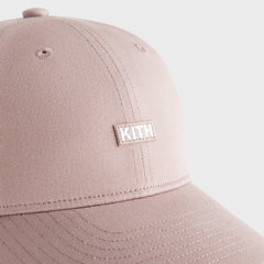 Kith Kids Classic Cap - Molecule | Kith Molecule