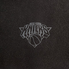 Kith for the New York Knicks Wingman Vintage Tee - Black | Kith Black