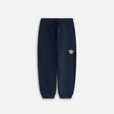 Kith Kids for the New York Knicks Wingman Nelson Sweatpant - Nocturnal | Kith Nocturnal