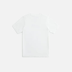 Kith Kids for the New York Knicks City Tee - White | Kith White