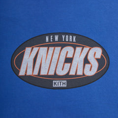 Kith for the New York Knicks Y2K Vintage Tee - Current | Kith Current