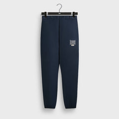 Kith for the New York Knicks Arched Vintage Nelson Sweatpant - Nocturn | Kith Nocturnal