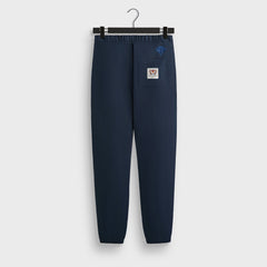 Kith for the New York Knicks Arched Vintage Nelson Sweatpant - Nocturn | Kith Nocturnal