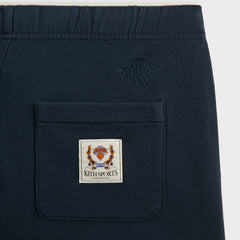 Kith for the New York Knicks Wingman Vintage Nelson Sweatpant - Noctur | Kith Nocturnal