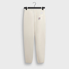 Kith for the New York Knicks Wingman Vintage Nelson Sweatpant - Sandri | Kith Sandrift