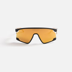 Oakley BXTR METAL - Matte Black / Prizm 24K | Kith Matte Black / Prizm 24K