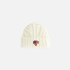 Kith Kids & New Era for the New York Knicks Superman New Era Beanie - | Kith Silk
