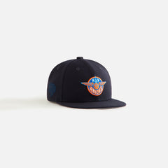 Kith Kids & New Era for the New York Knicks Wing Logo Snapback - Noctu | Kith Nocturnal