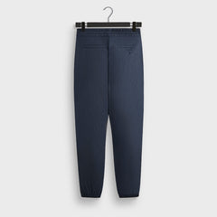 Kith for the New York Knicks Nylon Pant - Nocturnal | Kith Nocturnal