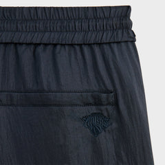 Kith for the New York Knicks Nylon Pant - Nocturnal | Kith Nocturnal