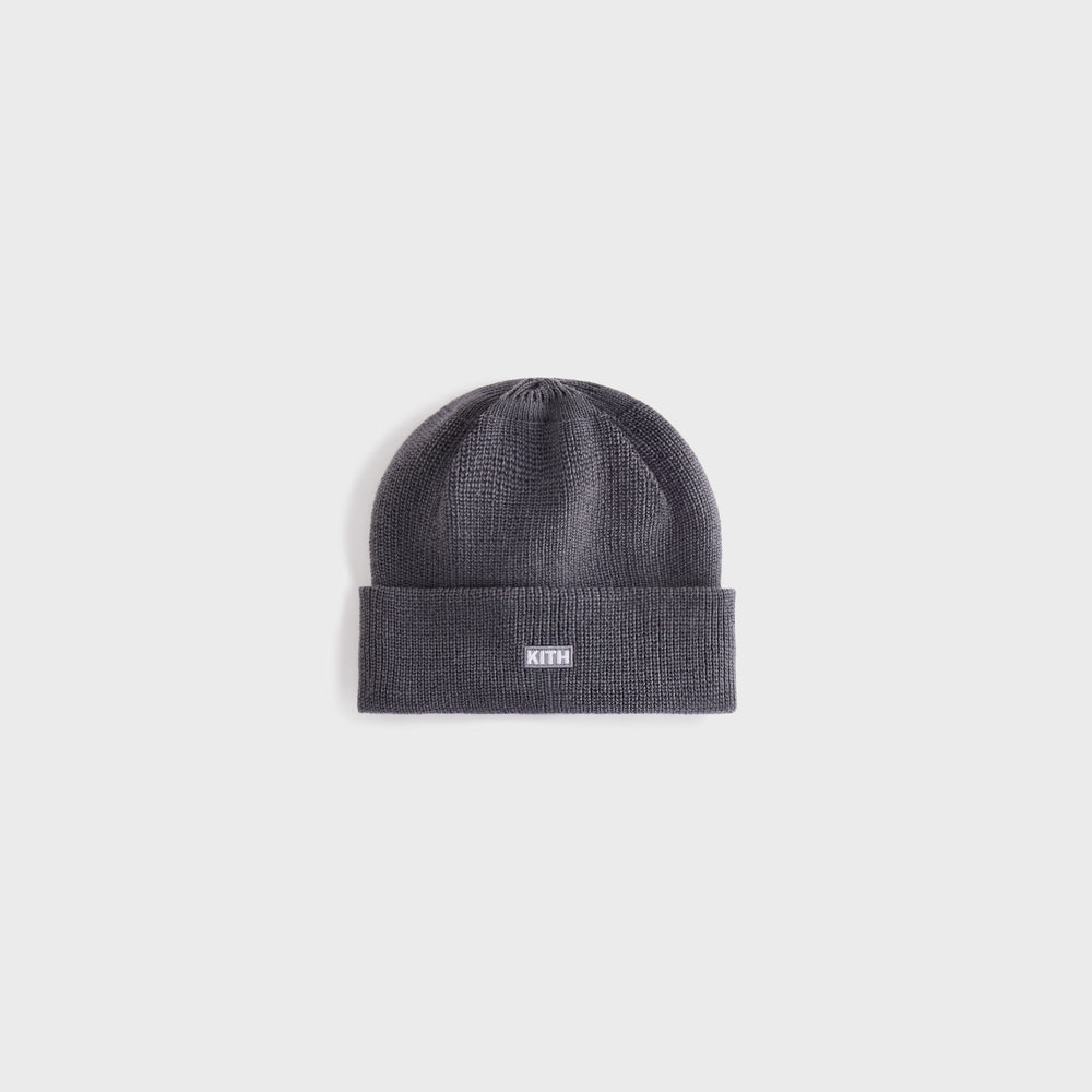 Kith Kids Classic Beanie - Hurricane | Kith Hurricane