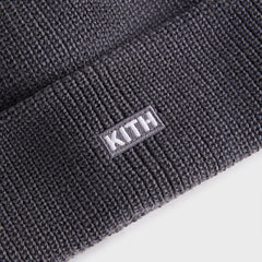 Kith Kids Classic Beanie - Hurricane | Kith Hurricane
