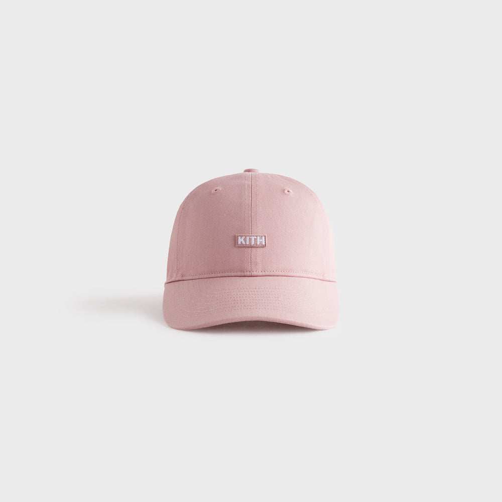 Kith Kids Classic Cap - Dusty Quartz | Kith Dusty Quartz