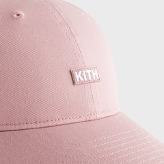 Kith Kids Classic Cap - Dusty Quartz | Kith Dusty Quartz