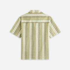 Kith Women Elena II Chenille Stripe Shirt - Vera | Kith Vera