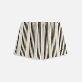 Kith Women Erika II Chenille Stripe Short - Echo | Kith Echo