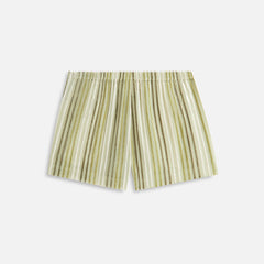 Kith Women Erika II Chenille Stripe Short - Vera | Kith Vera